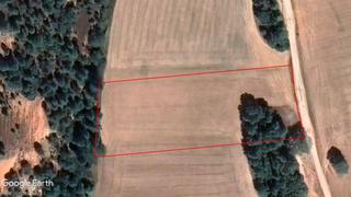 Rural plot in Villalba de la Sierra