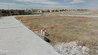 Terreny residencial a Torija. Suelo urbano residencial