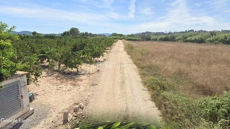 Foto 000dbdd1-a995-43ac-8aec-7c8a6abe9ff5. Propriété dans Villanueva de Castellón