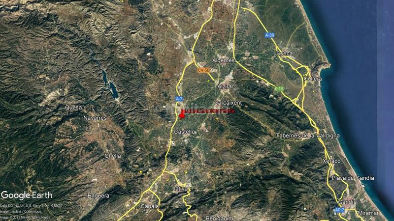 Foto b51b0f3e-9647-445d-9163-e6faada026be. Propriété dans Villanueva de Castellón