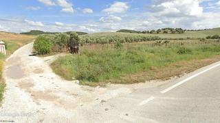Finca rústica a Morón de la Frontera. Olivar de secano