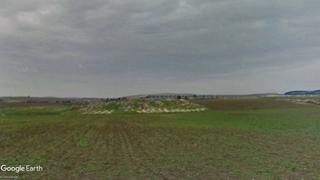 Finca rústica a Cabezas de San Juan (Las). Parcela para campa, materiales, recreo o animales