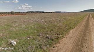 Rural plot in Talayuelas