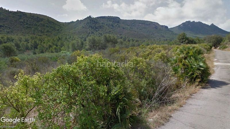 Foto b7fe7f80-3f4d-4d22-b881-7b157e6ede62. Finca rústica a Cabanes