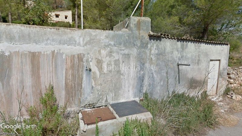 Foto dffe463f-5d44-4a3d-ab52-bf1ad797651e. Finca rústica a Cabanes