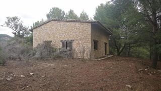 Finca rústica a Cabanes
