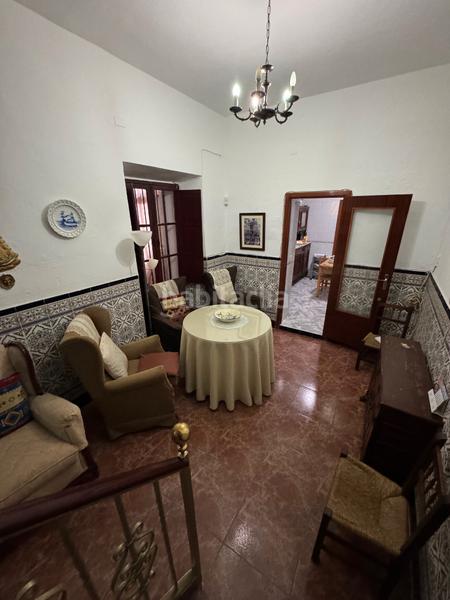 Foto 3c897e0d-2788-44de-a7b1-e33a62409309. Casa con piscina in Tocina