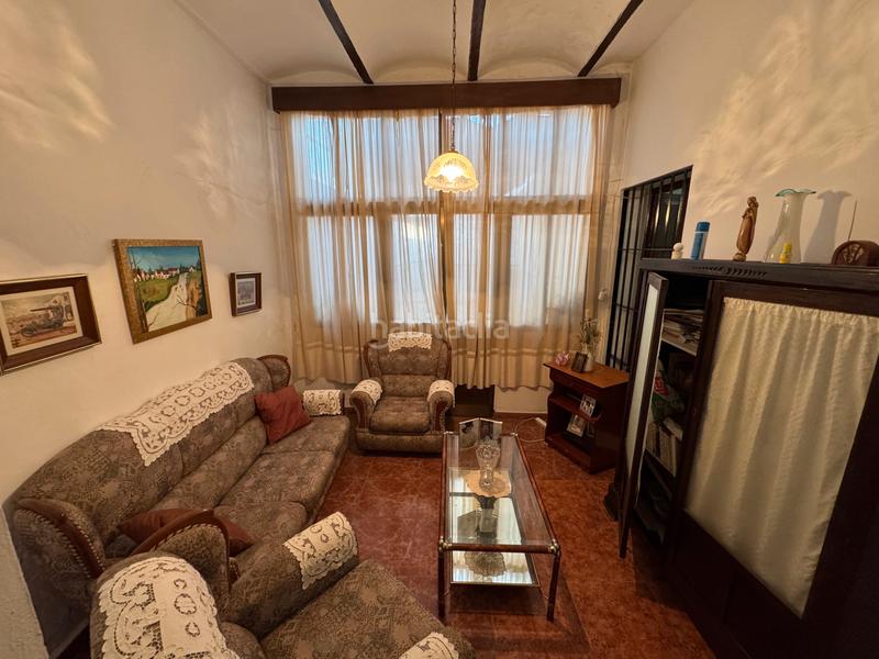 Foto 41d0b1b1-aa34-4e33-ac1f-f5ac113764a4. Casa con piscina in Tocina