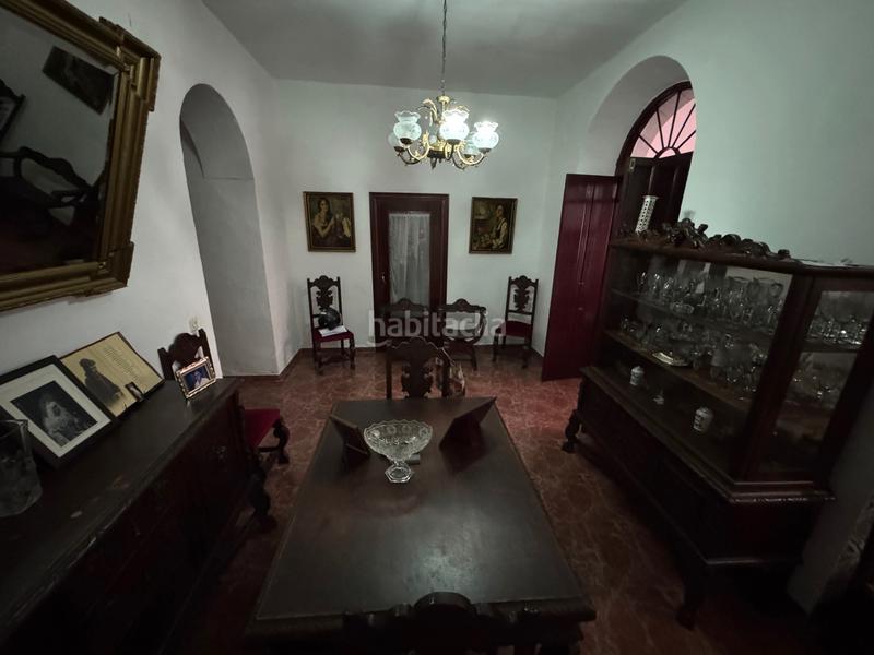 Foto 4edc5c71-28c9-429a-8437-1c820ec5f35b. Casa con piscina in Tocina