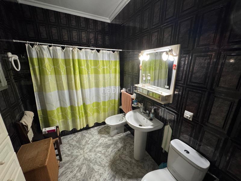 Foto 6e23e302-c21c-43dc-b255-e4bd11f476ed. Casa con piscina in Tocina