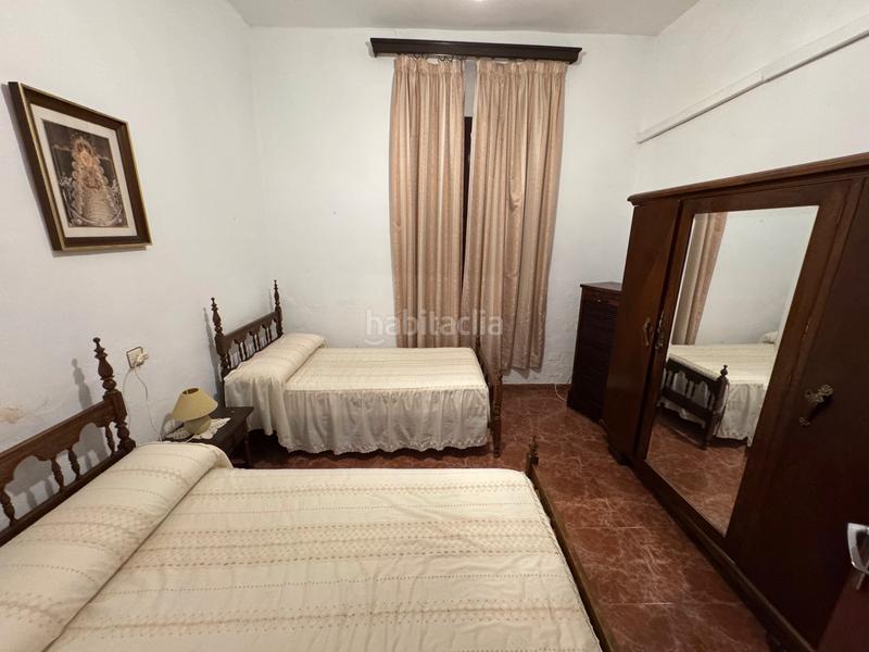 Foto 9c1b07c8-3abd-417d-84dc-945dd8a76937. Casa con piscina in Tocina