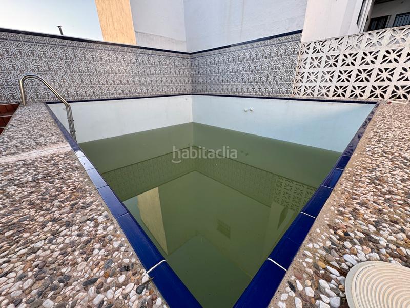 Foto ae65e99d-f497-4fed-8cab-9fe14a49e55c. Casa con piscina in Tocina