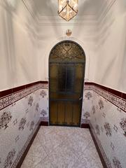 Maison à Tocina. Casa de planta baja muy amplia en barrio de la estacion de los r