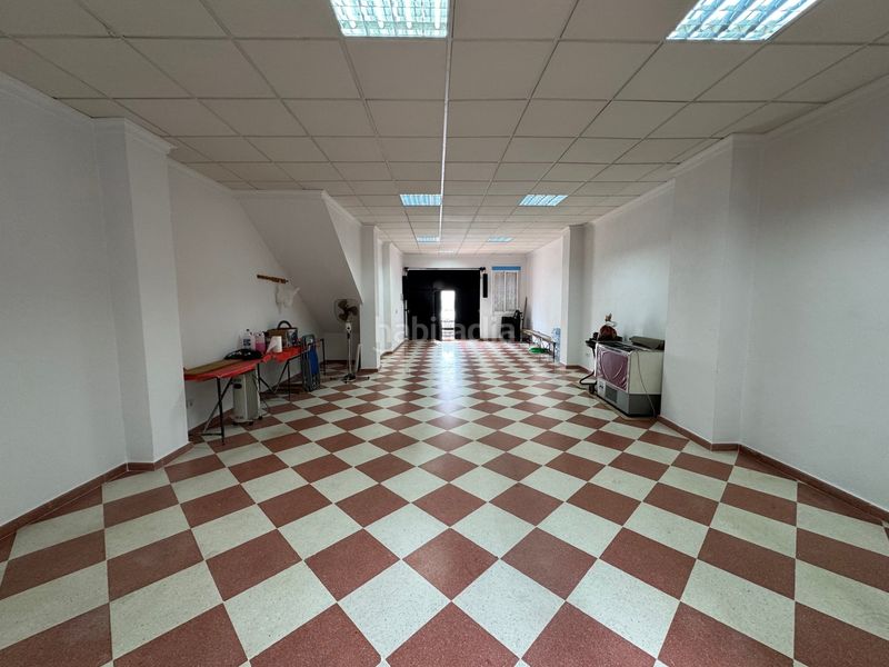 Foto 2db7fc5a-5ed3-44b9-b4da-d8acd3adade9. Local comercial a Tocina