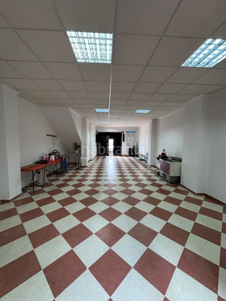 Foto b130dbf5-1bf8-4857-a7de-4461429f7560. Local comercial a Tocina