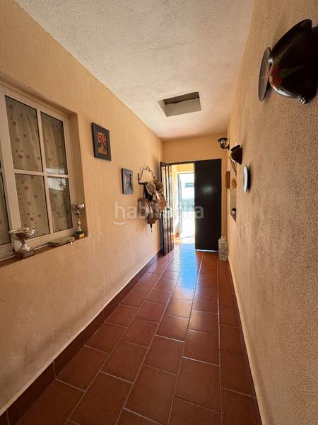 Foto 1cb71395-c000-43c1-8302-139835cedcaf. Bauernhof mit parking pool in Tocina