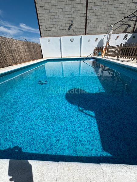 Foto 1d8bd52b-89f7-4e19-aa64-e68b0df136be. Bauernhof mit parking pool in Tocina