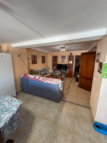 Foto 1ef31da2-087e-4782-a6b0-30c8fc1375f1. Bauernhof mit parking pool in Tocina