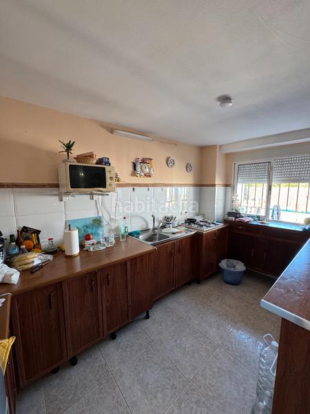 Foto 737006f9-c4ef-4f1e-a3c2-f00cb55fee6c. Bauernhof mit parking pool in Tocina