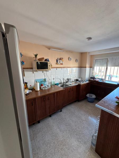 Foto c3c31f77-21ab-45e2-8f3e-e234236847e2. Bauernhof mit parking pool in Tocina