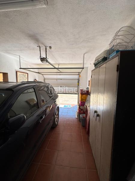 Foto ecd4bf40-dbc9-4d36-a86b-1ba145094e33. Bauernhof mit parking pool in Tocina