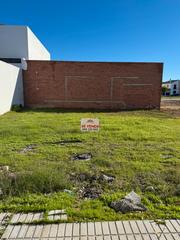 Terrain résidentiel à Tocina. Solar urbano 135 metros en los rosales (sevilla)