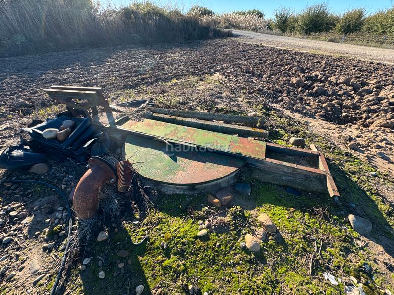 Foto 97bd5f89-97d6-4d90-9267-ce20ca6391dc. Fondo rustico in n/a in Cantillana