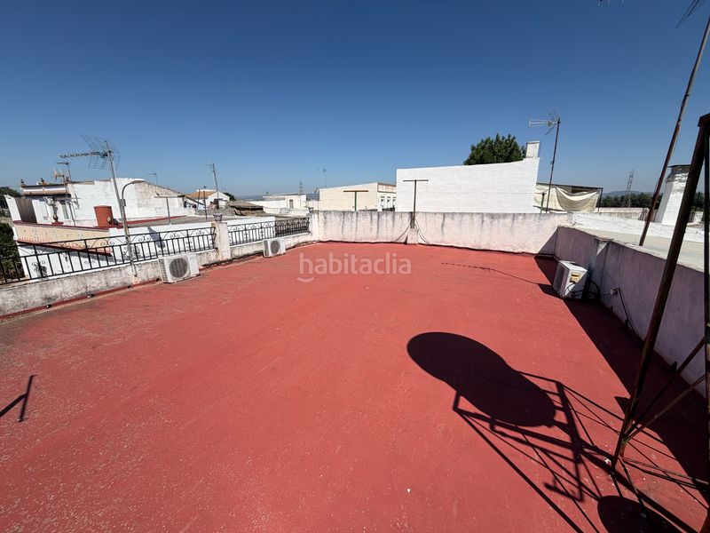 Foto 10715487-ef57-4105-bf89-c6b00ec80017. Casa amb aparcament a Cantillana