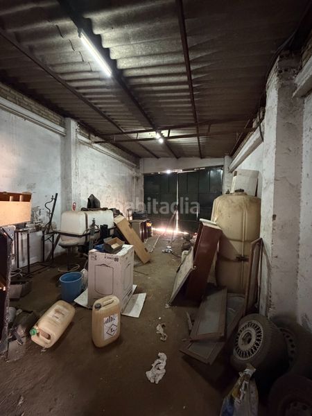 Foto 18571ae5-d050-45dd-bfad-ca6b403a03ea. Casa amb aparcament a Cantillana