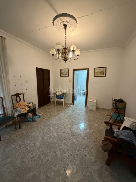 Foto 67966a3a-6665-4c3c-85c9-b9febb3b6d6e. Casa amb aparcament a Cantillana