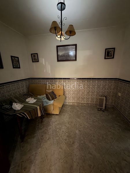 Foto 7297f114-f6fb-4538-a728-a0bd6f919db0. Casa amb aparcament a Cantillana