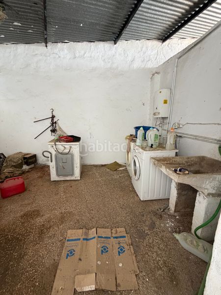 Foto bf1b6509-5452-4fd2-ab14-105be2da8fe1. Casa amb aparcament a Cantillana