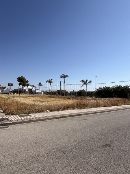 Foto 62698183-8e28-4d90-b47c-727bf8bd0d8e. Terreny residencial a Tocina