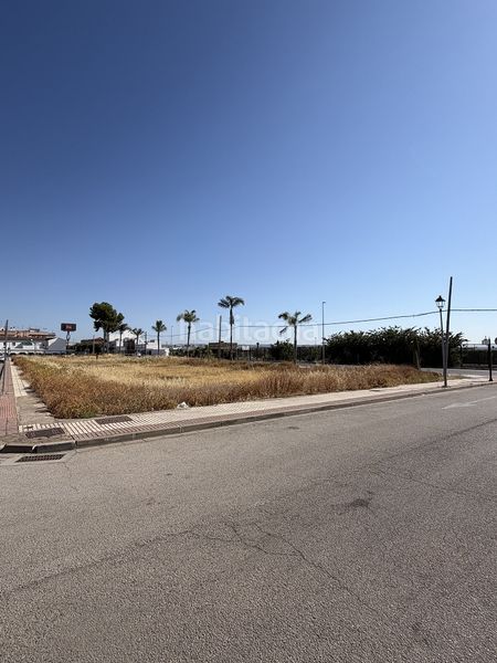 Foto d7e404b2-e744-4861-b1e8-ebbb8bebd1e1. Terreny residencial a Tocina