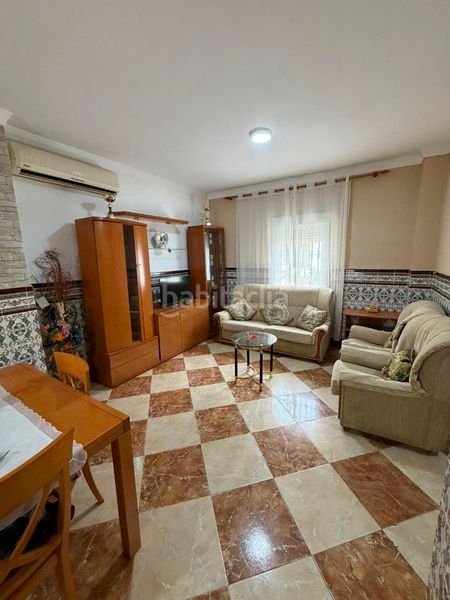 Foto 0650ab22-c383-499d-9b35-cc1fe349c876. Casa amb aparcament a Tocina
