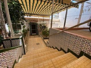 Maison à Villanueva del Río y Minas. Casa de planta baja en villanueva del rio y minas (sevilla)