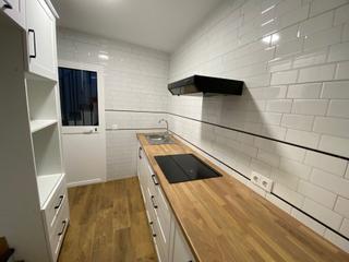 Maison à Tocina. Casa de planta baja céntrica en la localidad de tocina (sevilla)