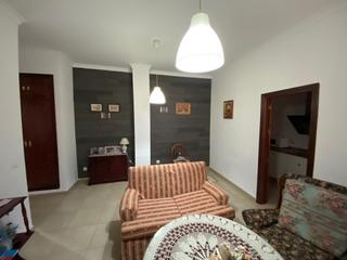 Rez-de-chaussée  Calle mesones. Piso bajo en zona centrica de la localidad de tocina (sevilla)