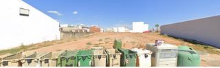 Terreny residencial  Calle malaga. Solar urbano 143 metros localidad de alcolea del rio (sevilla)