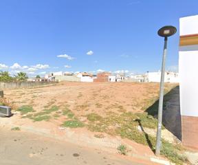 Terreny residencial  Calle malaga. Solar urbano 147 metros localidad de alcolea del rio (sevilla)