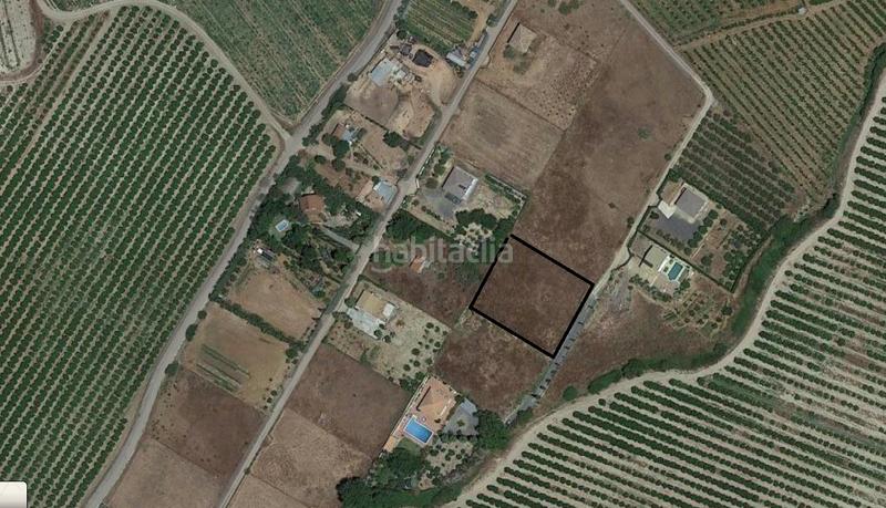 Foto a044e8ab-2e99-4af7-bba3-703a3cbd6763. Finca rústica parcela rustica de recreo en termino de alcolea del rio (sevilla) 2500 metros en Alcolea del Río