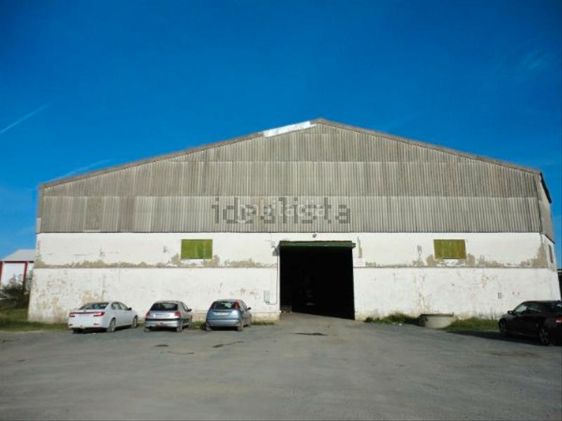 Foto 9d19adba-b28e-4deb-82df-dafbf887afc5. Location bâtiment à usage industriel dans Tocina