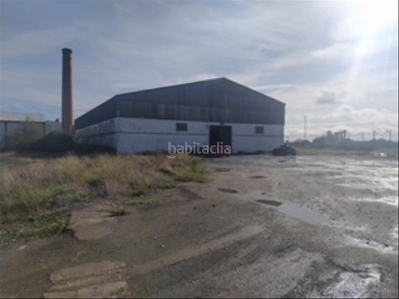 Foto b2f6d374-8414-4ade-b309-47bc037e3219. Location bâtiment à usage industriel dans Tocina