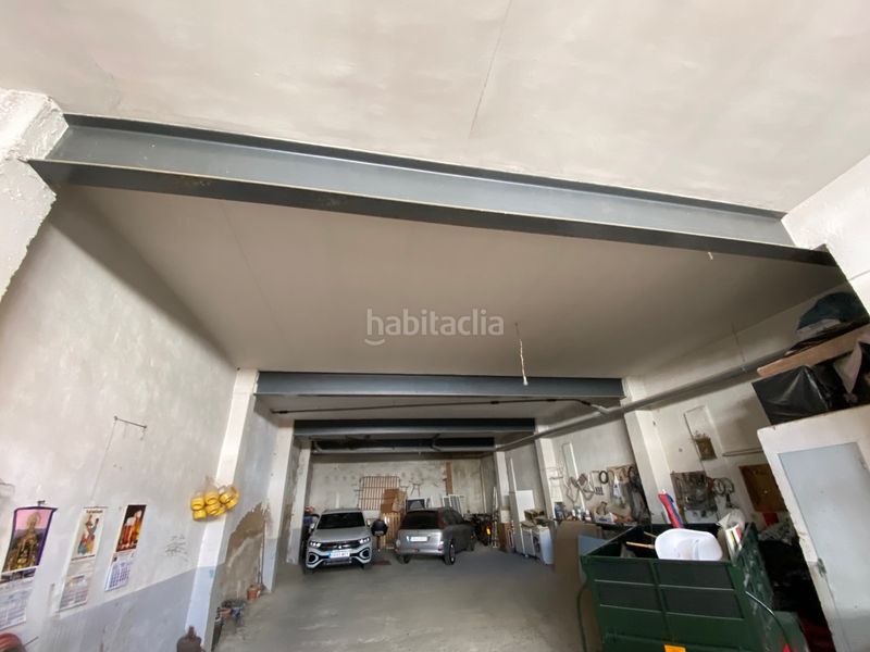 Foto 14a0a831-9b60-438a-b940-fbf4169d282d. Local comercial a Tocina