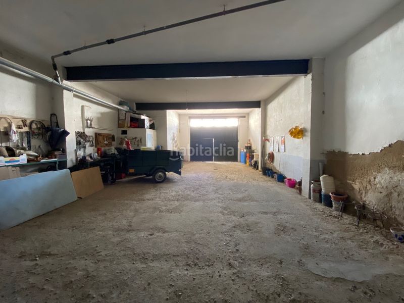 Foto db1cde7e-f83b-4987-ad09-3fa528370361. Local comercial a Tocina
