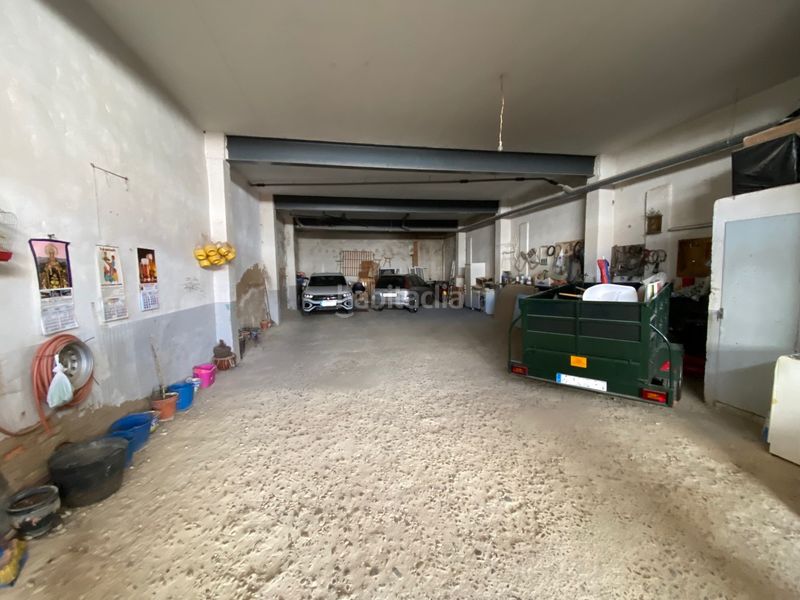 Foto e6732a32-0a14-4ec8-8f19-e0ef56c51310. Local comercial a Tocina