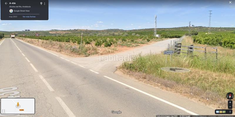 Foto 2c370d42-c9f3-4799-94a1-25c8f505a01c. Finca rústica en Alcolea del Río