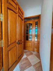 Maison jumelée  Avenida sevilla. Casa de dos plantas en los rosales (sevilla)