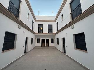 Maison jumelée à Tocina. Promocion de viviendas – los rosales (sevilla) – ultima vivienda