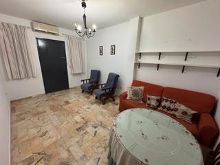 Rez-de-chaussée à Algaba (La). Estudio de planta baja de dos dormitorios en la algaba (sevilla)